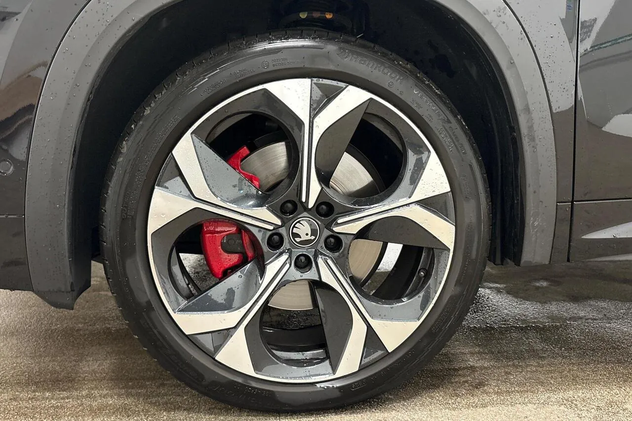 Skoda Kodiaq 2026 photo 5