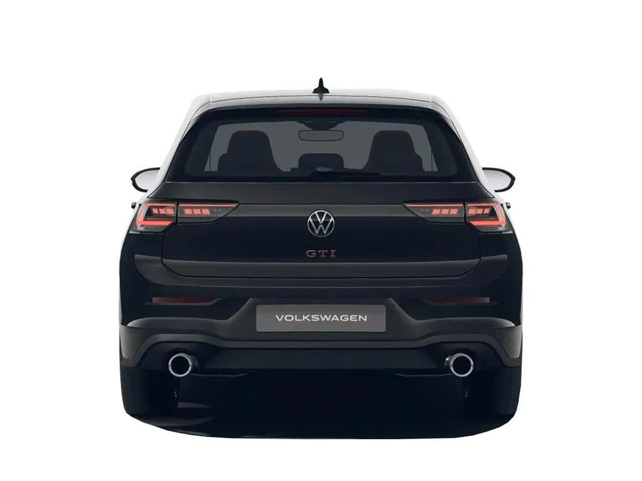 Volkswagen Golf photo 4