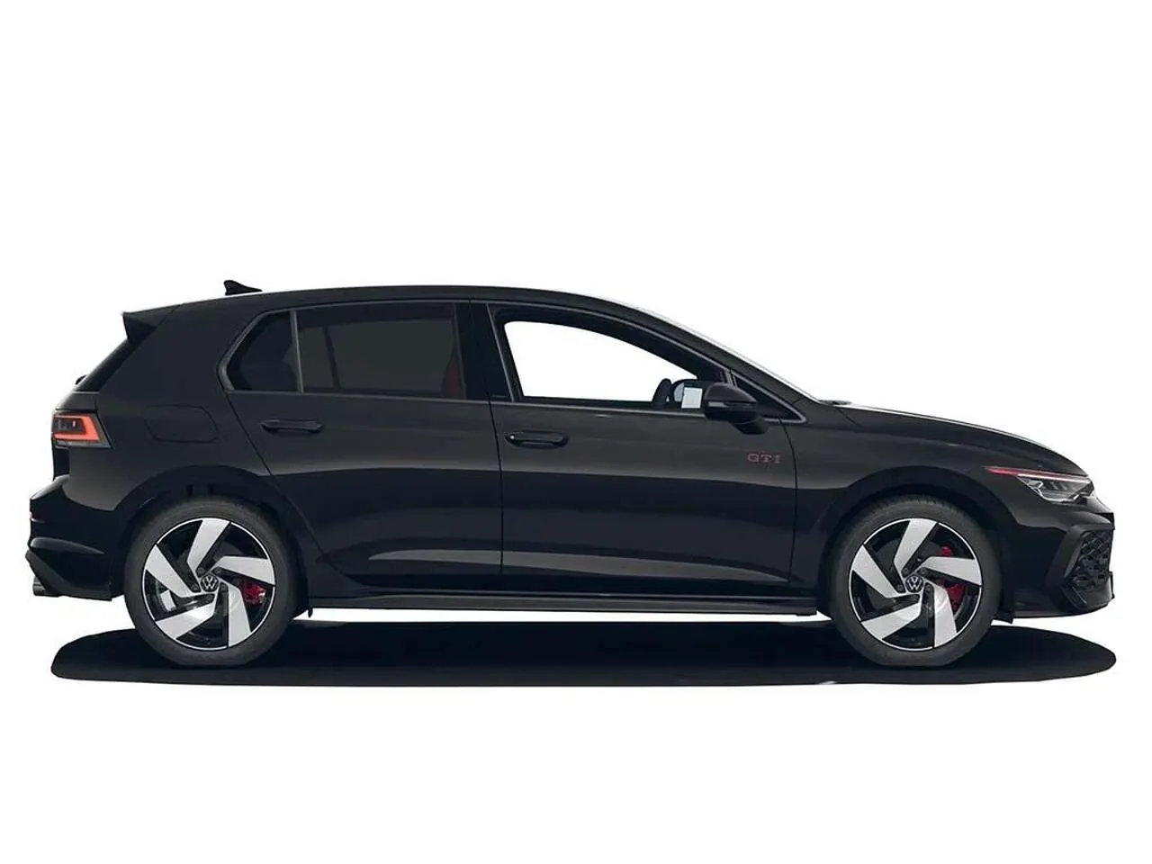 Volkswagen Golf photo 2