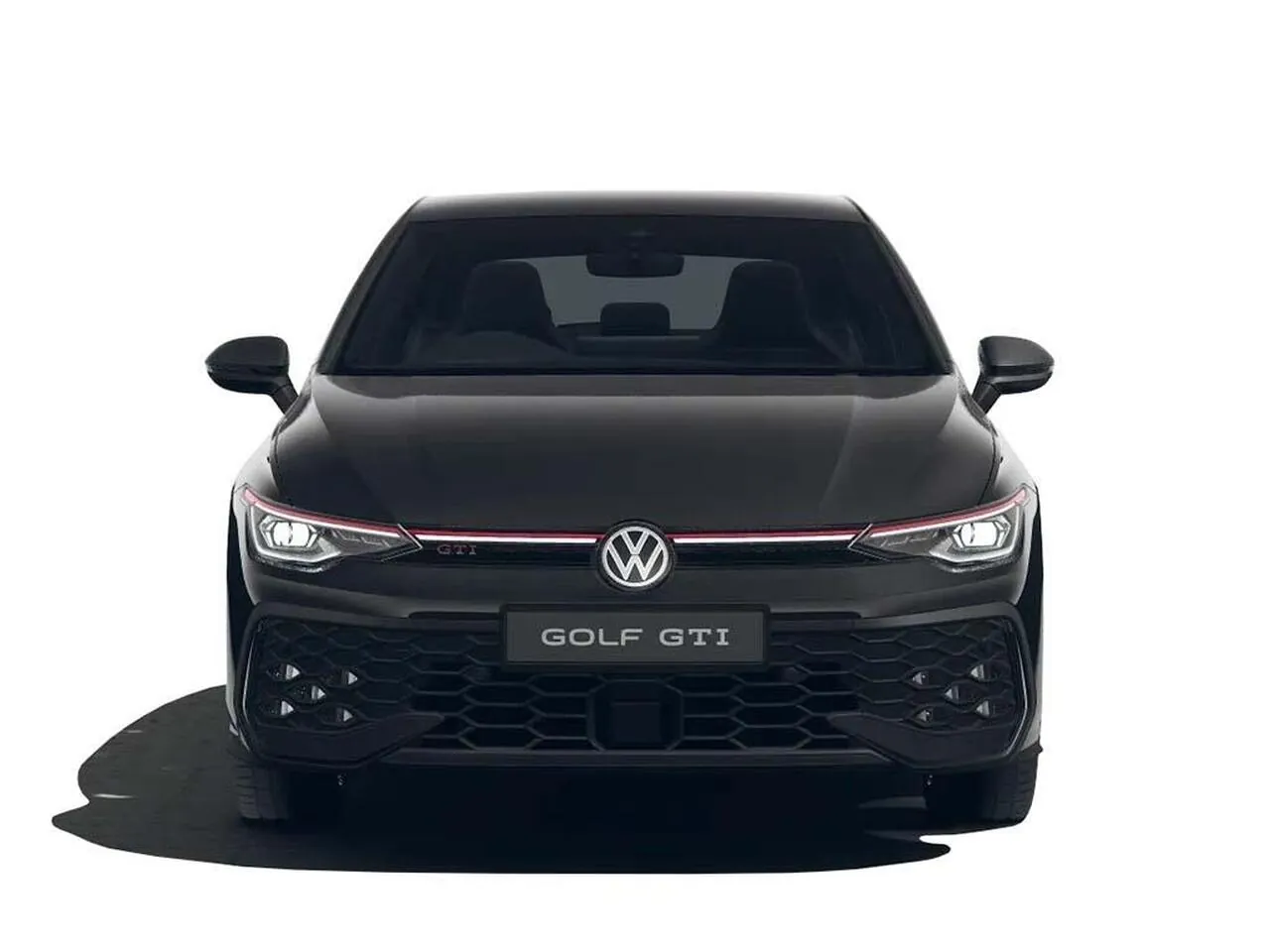 Volkswagen Golf photo 5