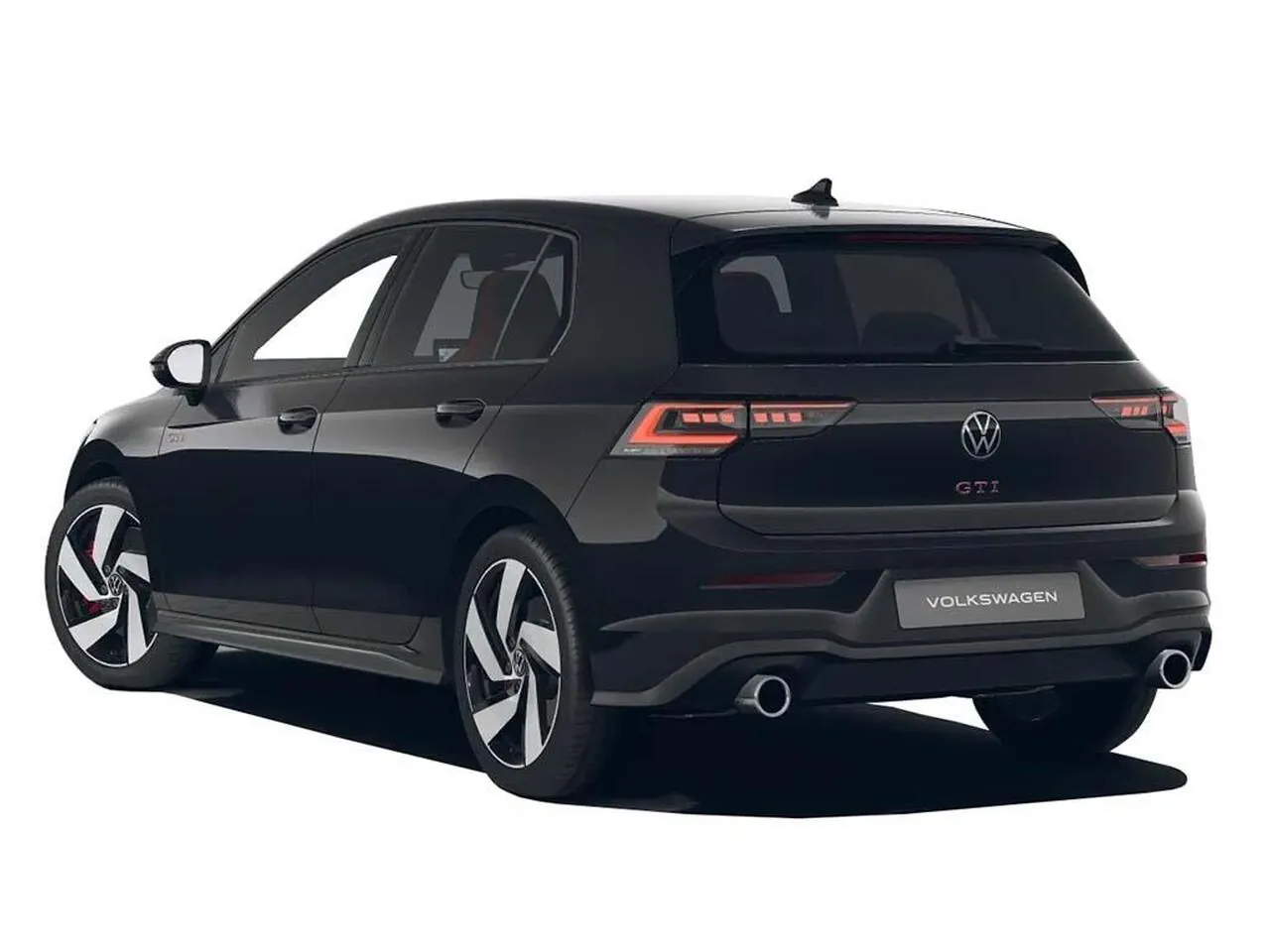 Volkswagen Golf photo 3