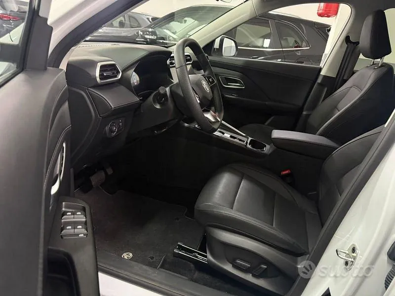 MG Zs 2026 photo 4