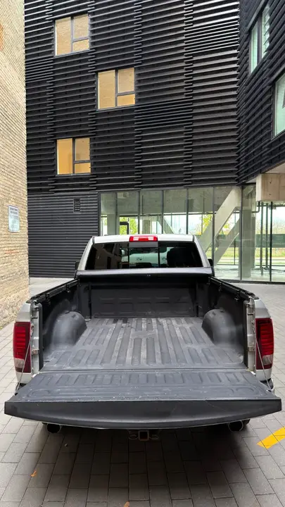 Ram 1500 2016 photo 4