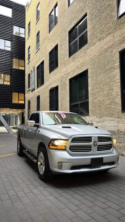 Ram 1500