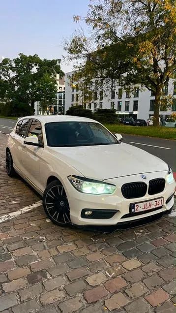 BMW 116I