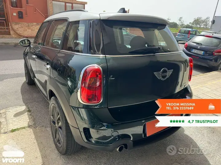 Mini Countryman 2012 photo 2