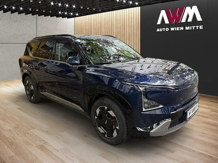 Kia Ev5 2026 photo 2