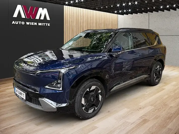 Kia Ev5
