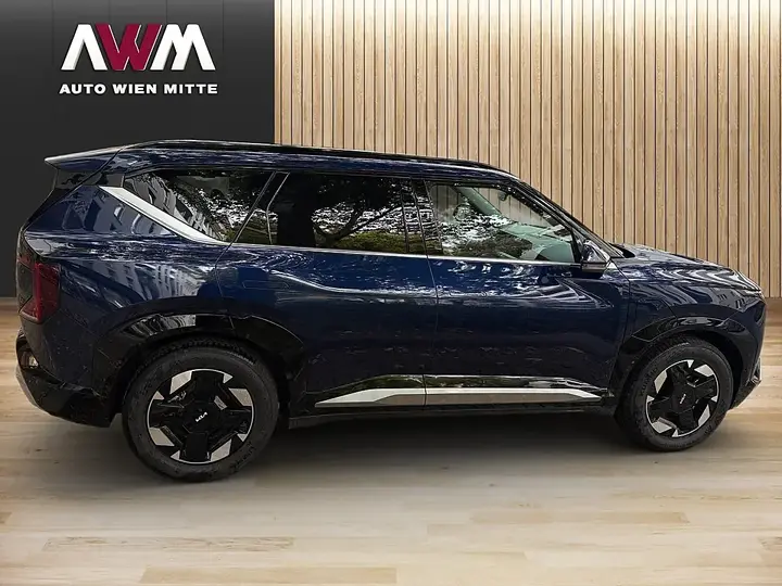 Kia Ev5 2026 photo 3