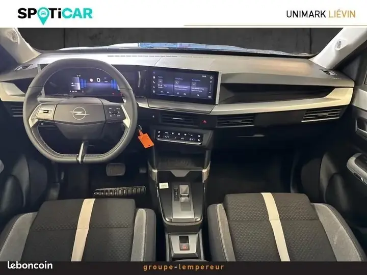 Opel Frontera 2025 photo 3