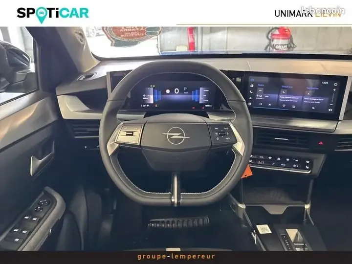 Opel Frontera 2025 photo 4