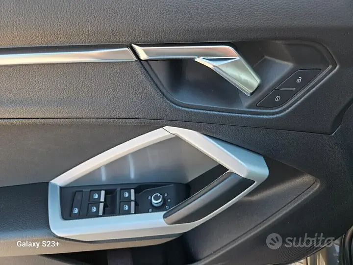 Audi Q3 2021 photo 3