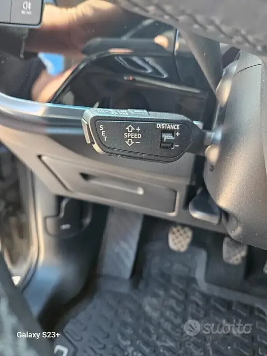 Audi Q3 2021 photo 4