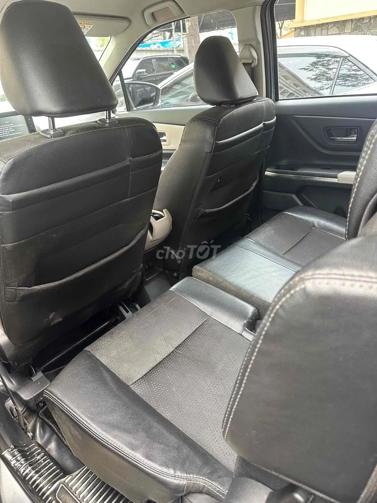 Toyota Veloz 2022 photo 4