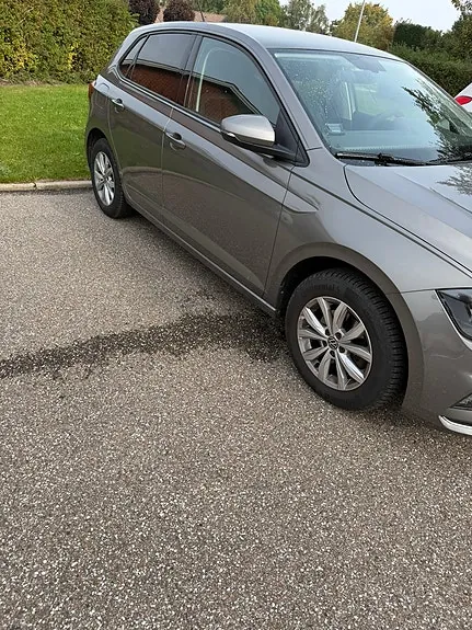 Volkswagen Polo 2021 photo 3