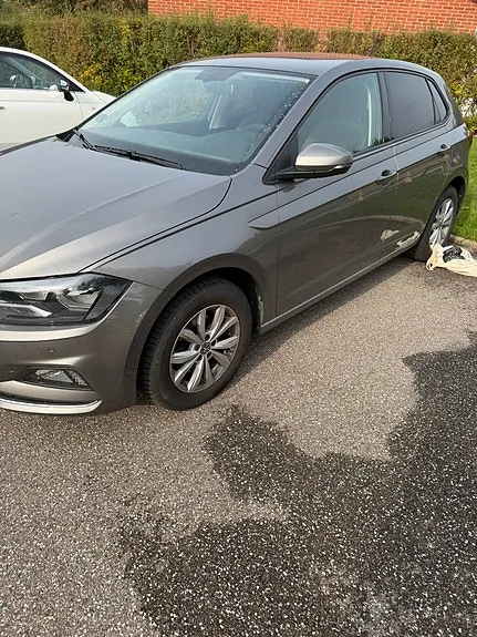 Volkswagen Polo 2021 photo 4