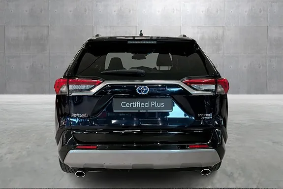 Toyota Rav4 2024 photo 4
