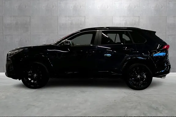 Toyota Rav4 2024 photo 2