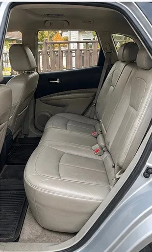 Nissan Rogue 2013 photo 5