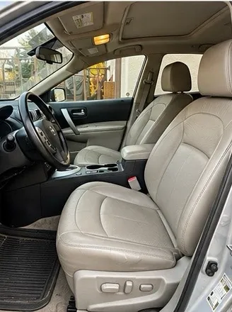 Nissan Rogue 2013 photo 4