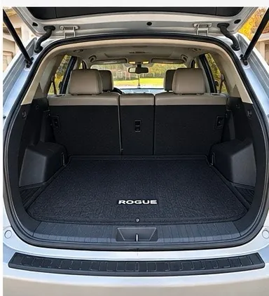 Nissan Rogue 2013 photo 3