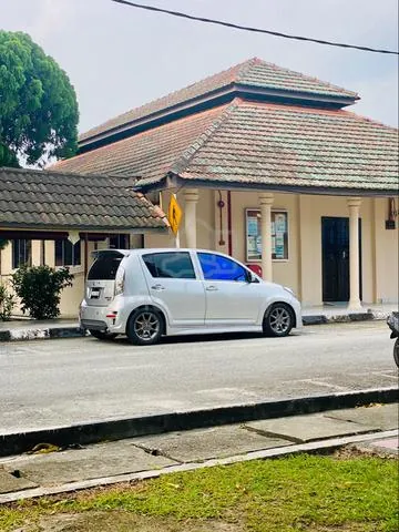 Perodua Myvi