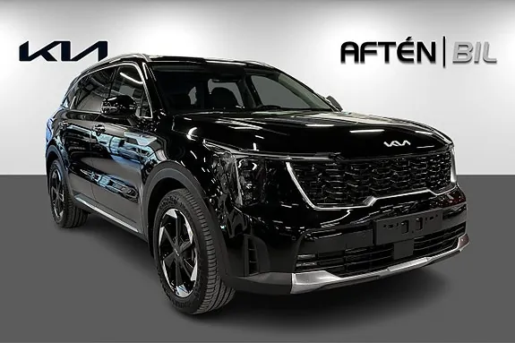 Kia Sorento 2026 photo 4