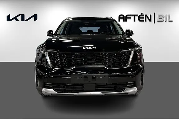 Kia Sorento 2026 photo 3