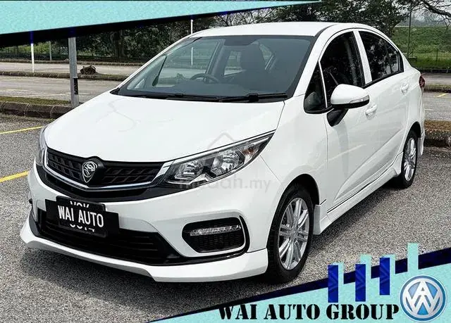 Proton Persona