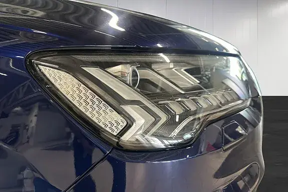 Audi Q7 2023 photo 5