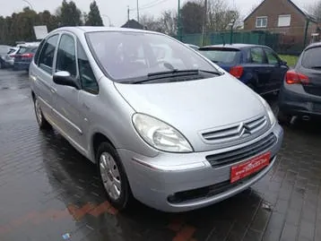 Citroen Xsara