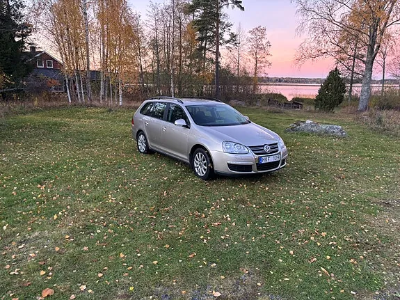 Volkswagen Golf V