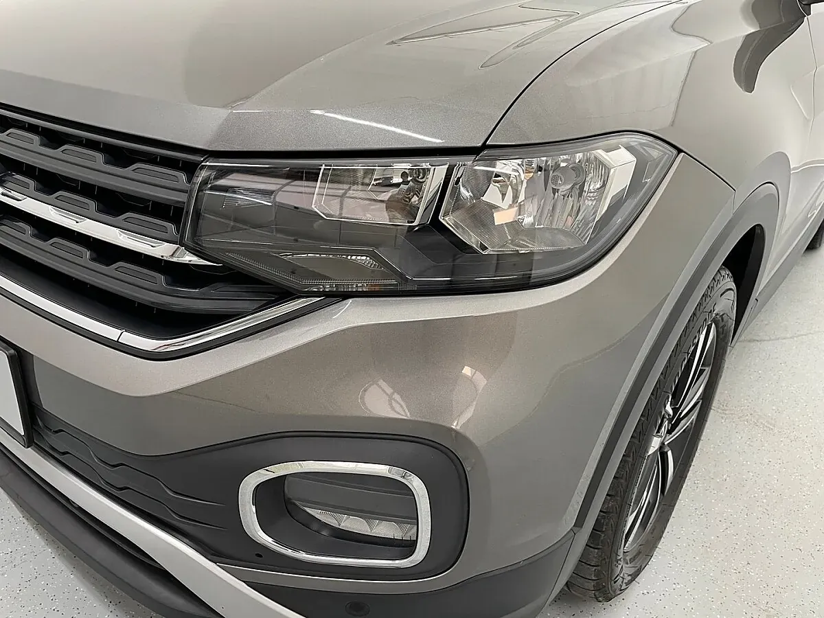 Volkswagen T-Cross 2020 photo 3