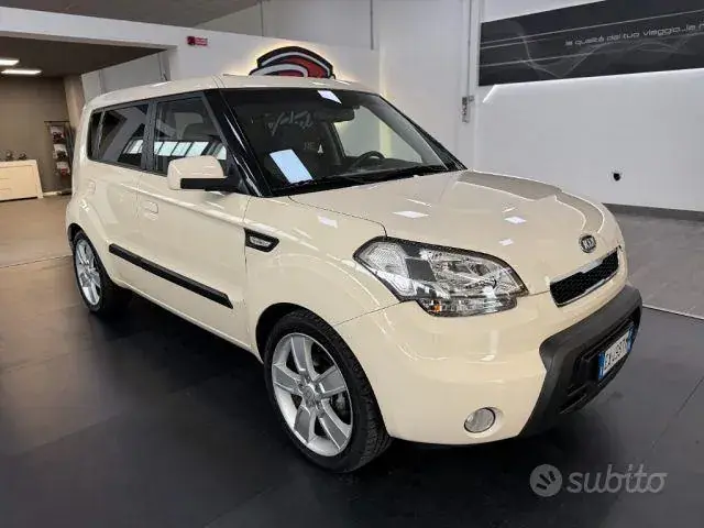 Kia Soul 2010 photo 3
