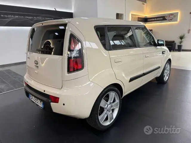 Kia Soul 2010 photo 5