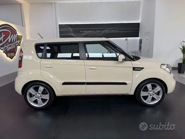 Kia Soul 2010 photo 4