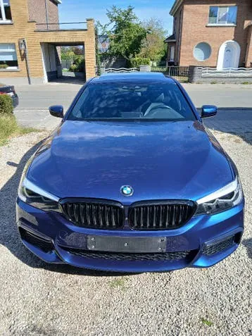 BMW 530E