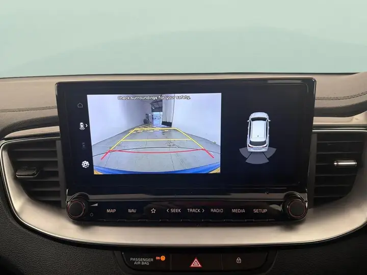 Kia Proceed 2022 photo 5