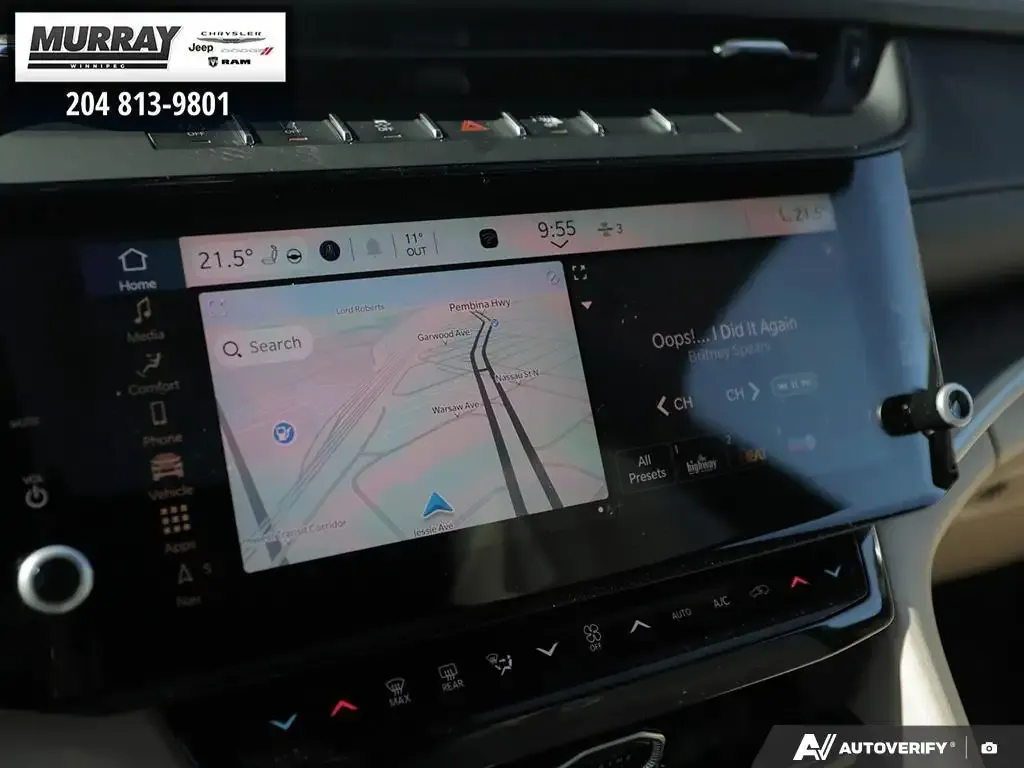 Jeep Grand Cherokee 2026 photo 4