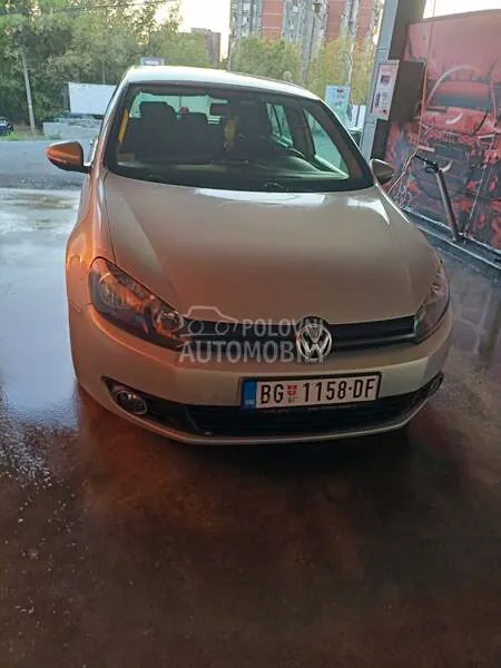 Volkswagen Golf 2013 photo 5