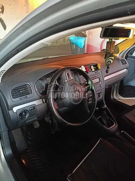Volkswagen Golf 2013 photo 2