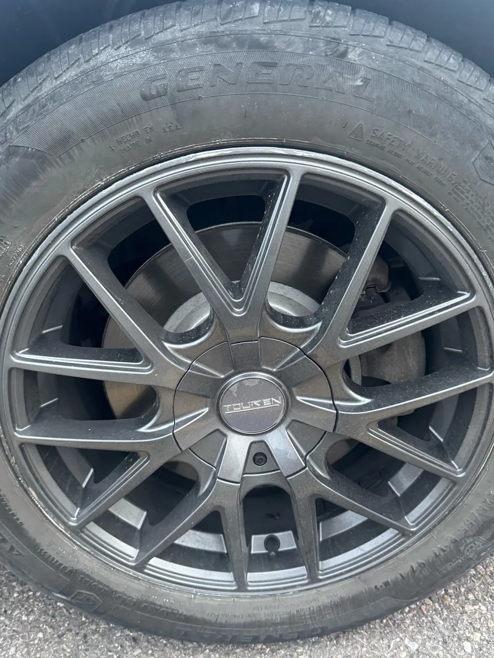 Infiniti G35X 2007 photo 3