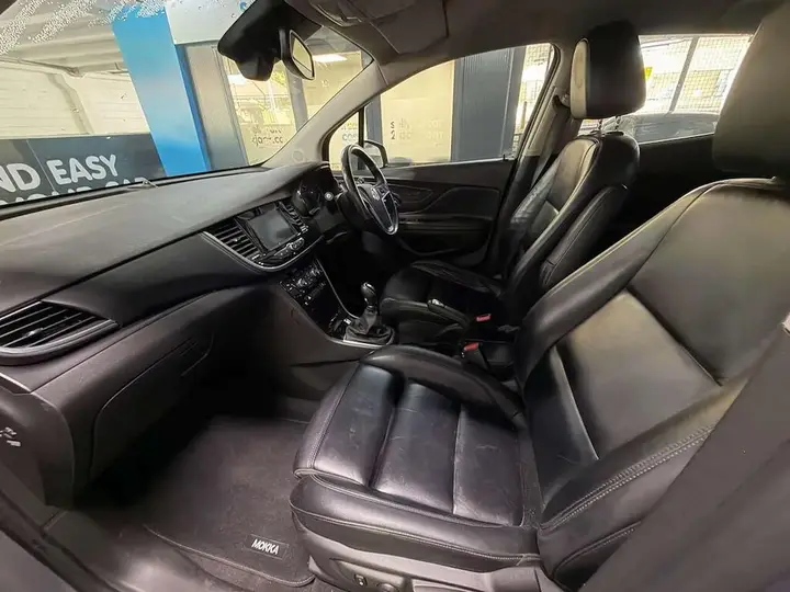 Vauxhall Mokka X 2019 photo 5