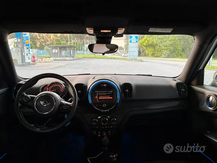 Mini Mini Countryman 2018 photo 4