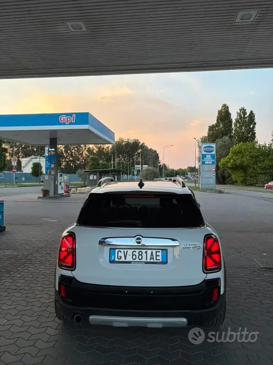 Mini Mini Countryman 2018 photo 3