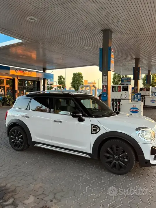 Mini Mini Countryman 2018 photo 2