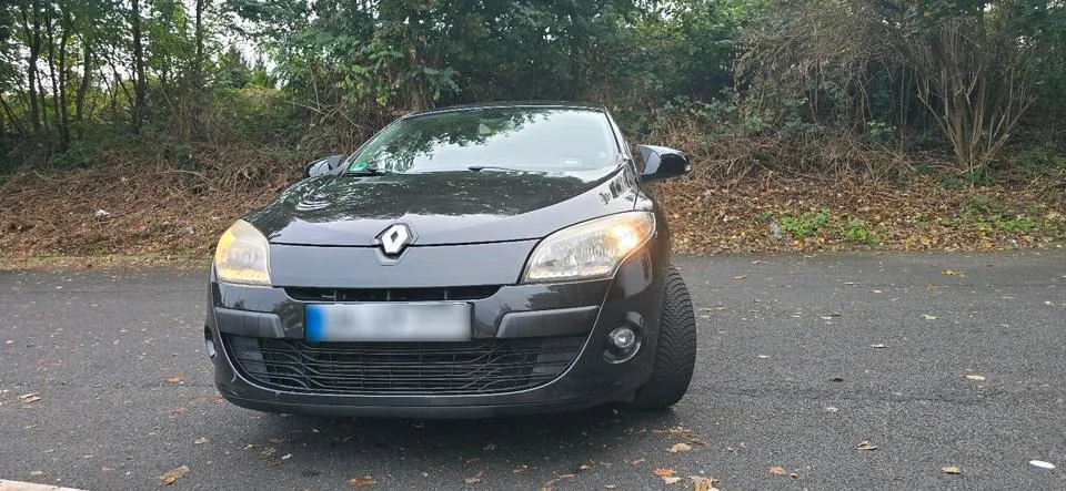 Renault Megane 3