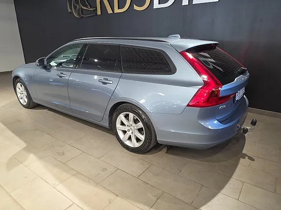 Volvo V90 2018 photo 3