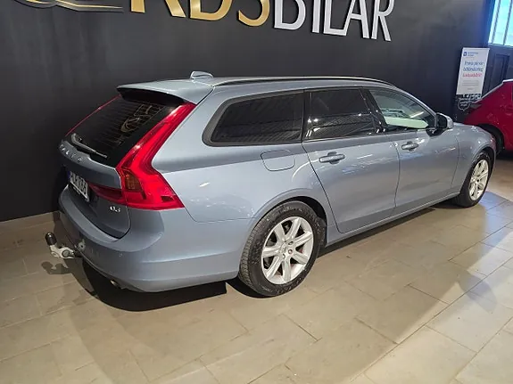 Volvo V90 2018 photo 5