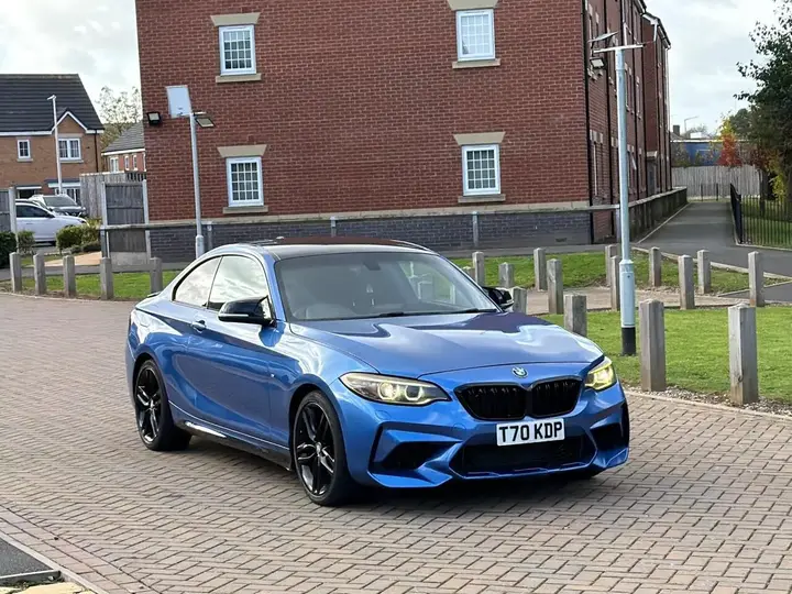 BMW 2 Series 2014 photo 3